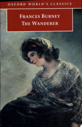 The Wanderer, Or, Female Difficulties