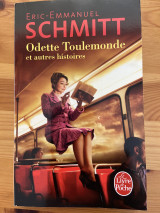 Odette Toulemonde et autres histoires