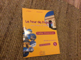 Le tour de France cahier d'exercices livre du professeur 1