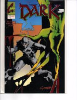 The dark #5