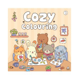 Cozy Colouring 1