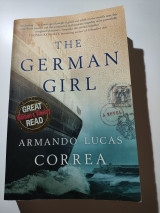 The German Girl