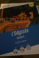 L odyssee