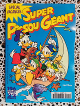 Super Picsou Geant #85