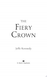 The Fiery Crown