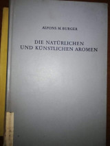 Die naturlichen und kostlichen Aromen