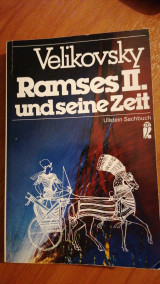 Ramses II. und seine Zeit