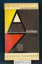 Soziologie : Das Fischer Lexikon 10