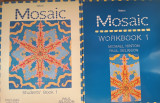 Mosaic 1 Student's book & workbook