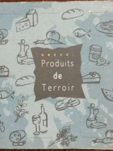Grece - Produits de Terroir
