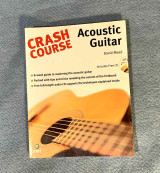Crash Course Acoustic Guitar