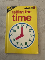 Telling the Time