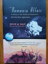 The nemesis affair