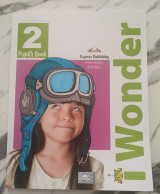I Wonder 2 Pupil's Book
