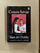 Corazon Salvaje Tercera Parte