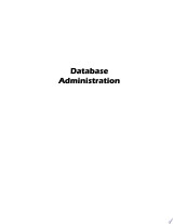 Database Administration