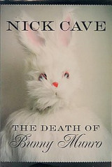 The Death of Bunny Munro