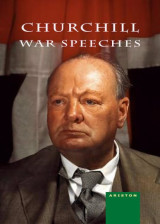 Winston Churchill, War Speeches, 1939-1945