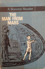 The Man From Mars