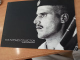 The Evzones Collection – by Nick Bourdaniotis
