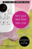 He's Just Not that Into You