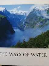 The ways of water