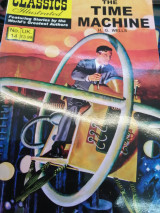 The time machine