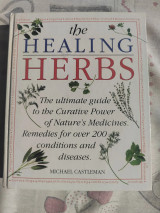 The Healing Herbs