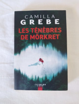 Les ténèbres de morkret