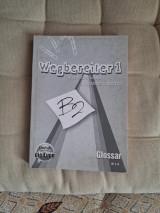 Wegbereiter B2 Glossar