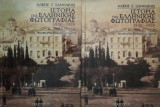 Ιστορία της Ελληνικής Φωτογραφίας 1839 - 1970 τομοι Α & Β