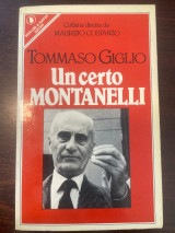 Un certo Montanelli