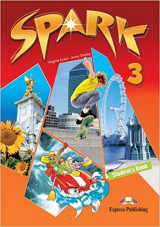 Spark: Student book