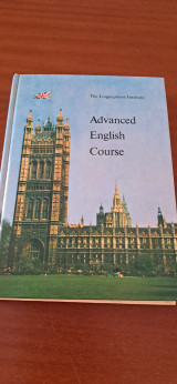 Advanced English Course