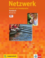 Netzwerk - Kursbuch B1 MIT 2 Audio Cds
