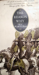 The reason why