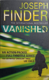 Vanished