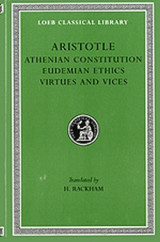 (h/b) Aristotle (volume Xx)