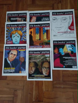 The book s journal , 8 τευχη, 30-35-38-39-40-42-43-44