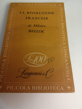 La rivoluzione Francese