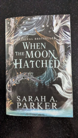 When the moon hatched