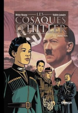 Les cosaques d' Hitler