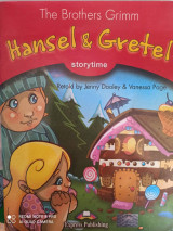 Hansel & Gretel
