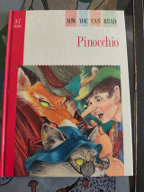 Pinocchio