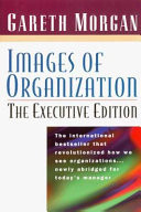 Images of Organization
