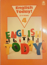 English Today 4