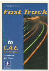 Fast Track to C.A.E. Study Companion