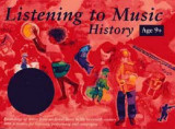 Listening to Music History