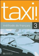 Taxi! 3