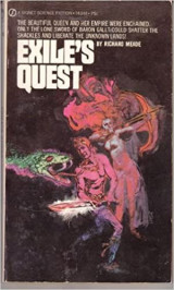 Exile's Quest